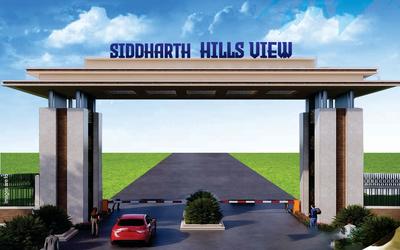 Residential Lands for Sale in Siddharth Hills View