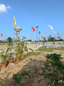 Residential Lands for Sale in Okay Plus RG City