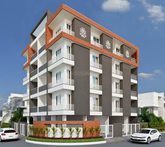 Anashin Shivansh Appartment Project Images