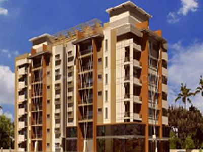 Project Image of 1644 Sq.ft 3 BHK Apartment / Flat for sale in Thanisandra for Rs. 8500000