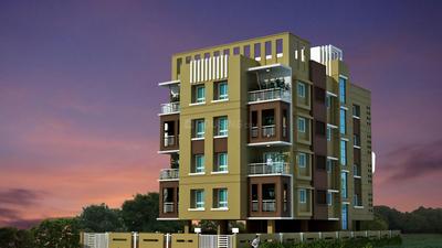 Satyam Woods Project Images