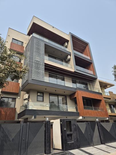 Naswa Honour Homes Floor Main Image 1