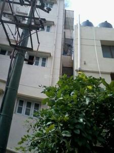 Shiv Sai Residency