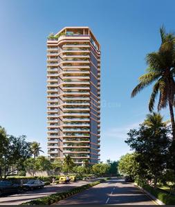 Gallery Cover Pic of Land BMK Sky Villa