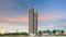 Satyam Sicilia Elevation 1