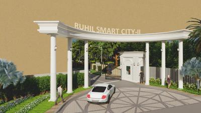 Residential Lands for Sale in Ruhil Smart City II