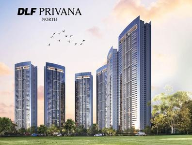 Project Image of 3975 Sq.ft 4 BHK Apartment / Flat for sale in Sector 77 for Rs. 102500000