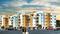 Gallery Cover Pic of Sugal And Damani Lake Side Phase 2