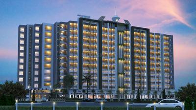 Project Image of 2152 Sq.ft 4 BHK Penthouse for sale in Kolar Road for Rs. 16000000