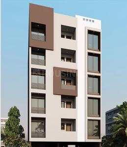 Sahajanand Apartment Project Images