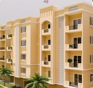 Project Image of 1125 Sq.ft 2 BHK Apartment / Flat for sale in Chikkanagamangala for Rs. 7300000