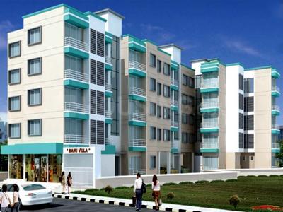 Vedant Banu Villa Project Images