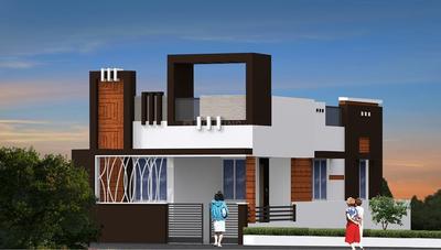 Gallery Cover Pic of Shri Sai Shri Sai Homes - 1