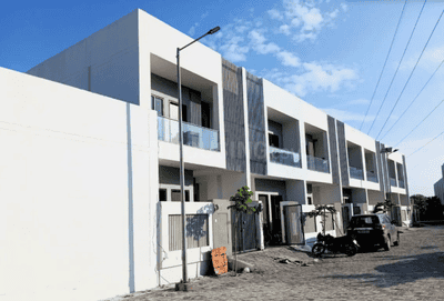 Krishna Dwarkesh Grand Extension Project Images