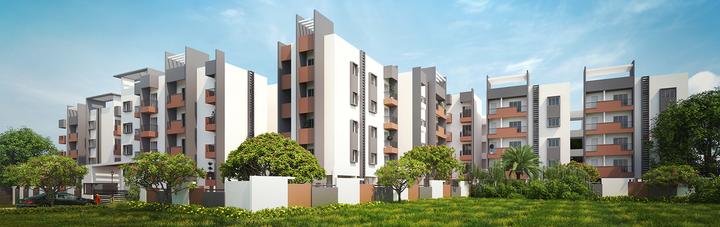 Vakil Magnolia Main Image 1