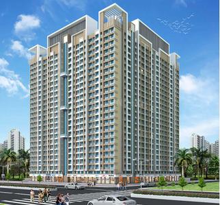 1 BHK Flat