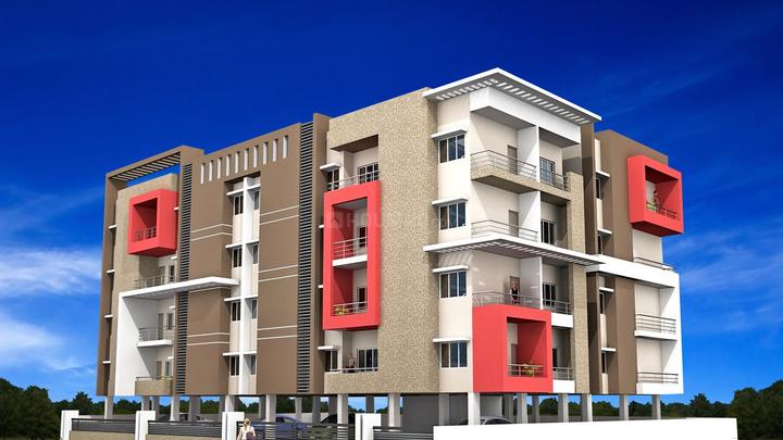 Gallery Cover Pic of R Square Lavanya