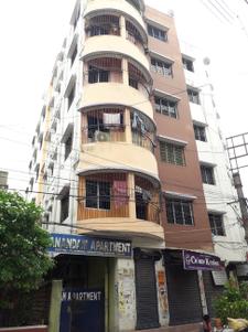 Project Image of 669 Sq.ft 3 BHK Builder Floor for sale in Uttam Nagar for Rs. 4000000
