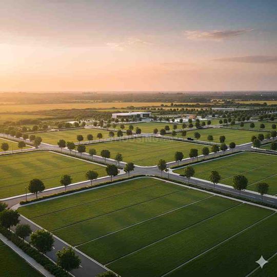 Gallery Cover Pic of GKS The Glenhart Estates Phase 2