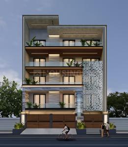 Gallery Cover Pic of Trivor Legacy Dream City