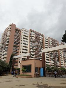 Gallery Cover Pic of Gokulam Apartments