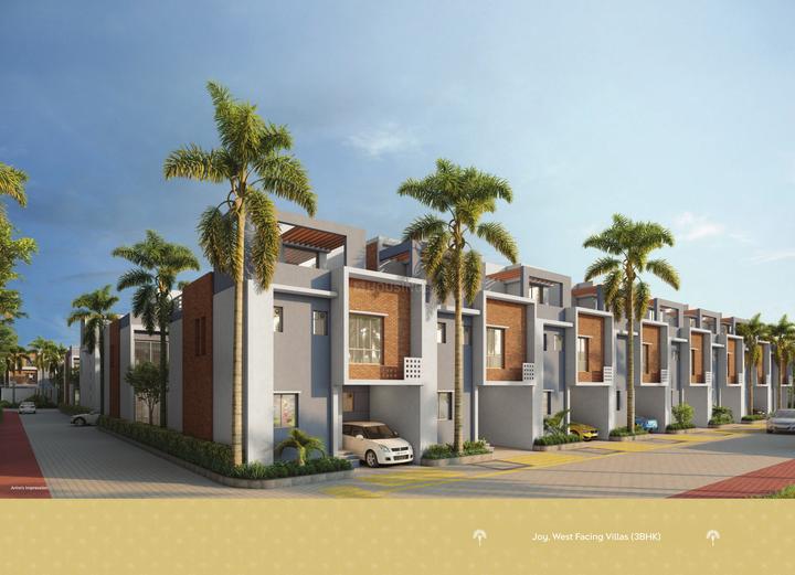 Gallery Cover Pic of DTC Palm Grove