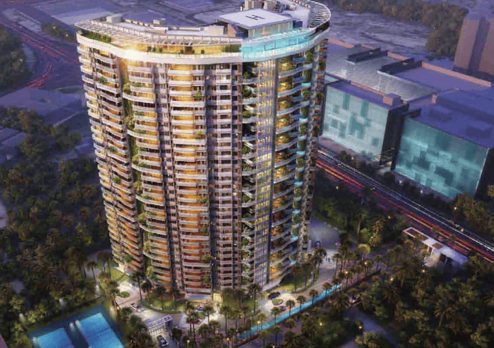 Gallery Cover Pic of Phoenix Sora Of Kessaku