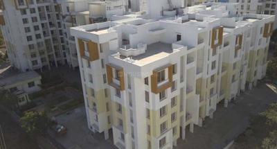 Project Image of 1000 Sq.ft 2 BHK Apartment / Flat for sale in Baner for Rs. 9000000