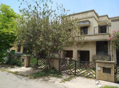 Project Image of 3700 Sq.ft 4.5 BHK Villa for sale in Sector 46 for Rs. 180000000