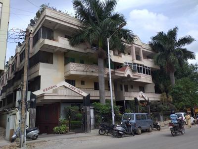 Swaraj Homes Krishna Lake View Project Images
