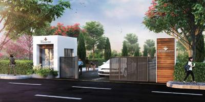 Residential Lands for Sale in Skyways Vrundavan Q