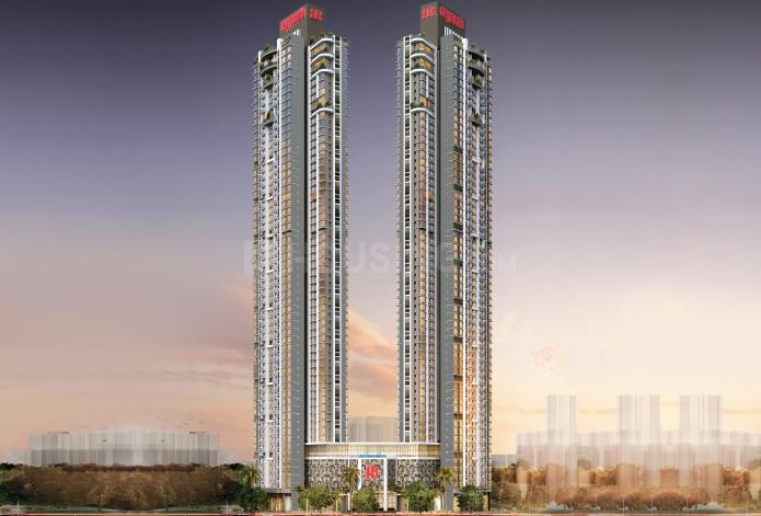 Gallery Cover Pic of Raymond The Address By GS Tower A