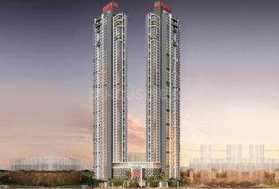 6 BHK Flat
