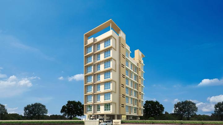 Gallery Cover Pic of Icon Swashraya