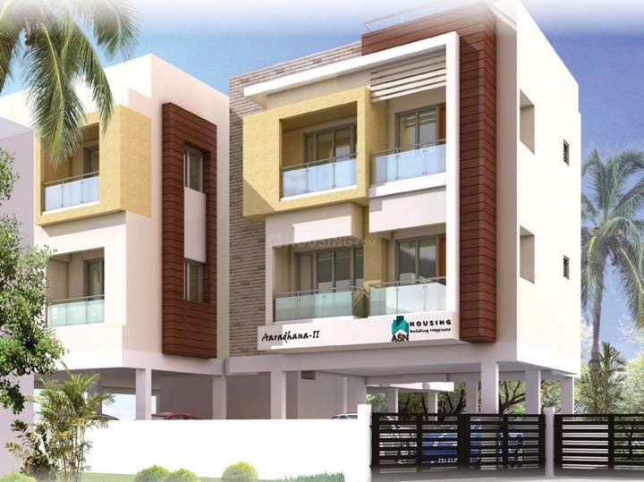 ASN Aaradhana II Main Image 1