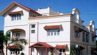 Gallery Cover Pic of Shivalik Navnidhi Bungalows