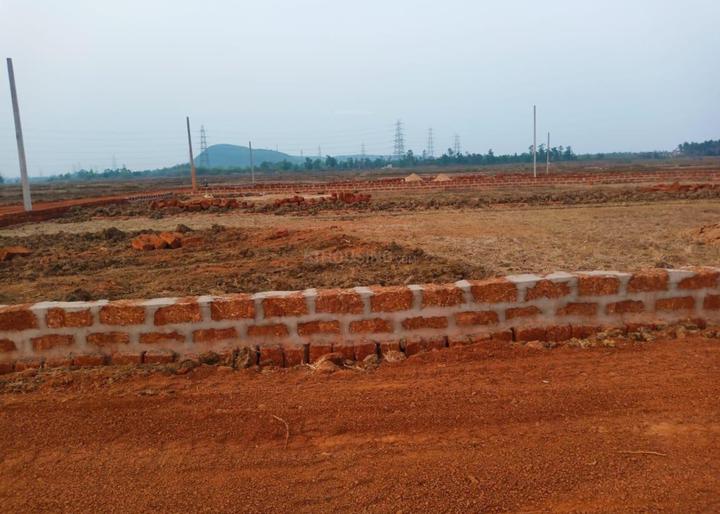 SJ Maharaja Plotting Project Elevation 1