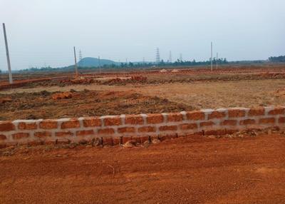 SJ Maharaja Plotting Project