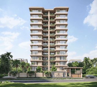 PP Sharnam Luxuria Project Images