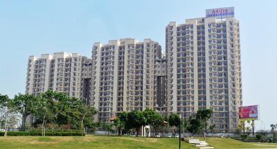 Gallery Cover Pic of Aditya Luxuria Estate