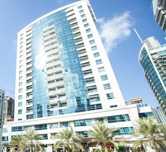 Diamond Developers Marina Diamond 4