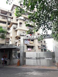 Gallery Cover Pic of The Samrat Ashok Apartments 