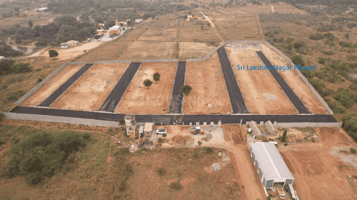 Gallery Cover Pic of Sri Lakshmi Nagar Phase 2