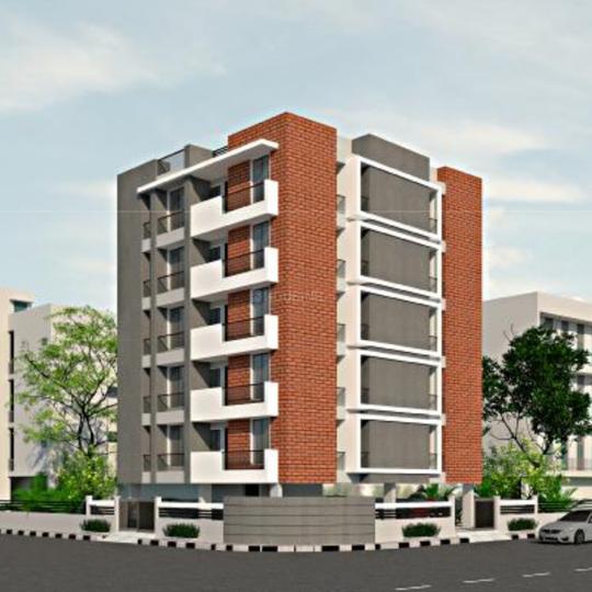 Dream Siesta Elevation 1