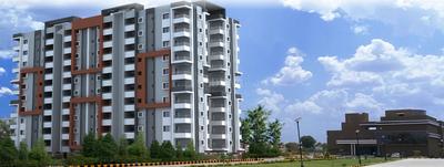 Gallery Cover Pic of Unity Studio Apartments