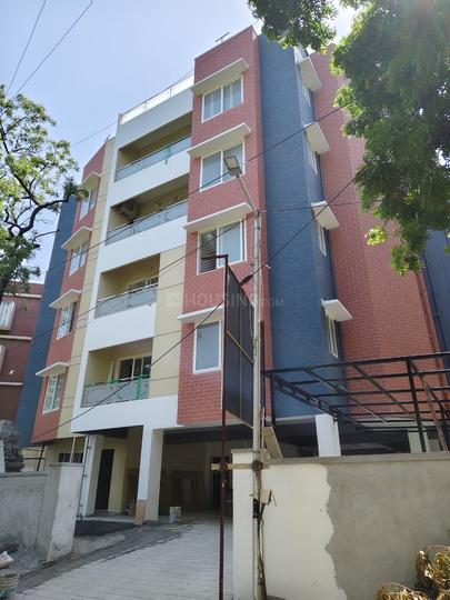 Gallery Cover Pic of Live Anandha Gayathri Flats