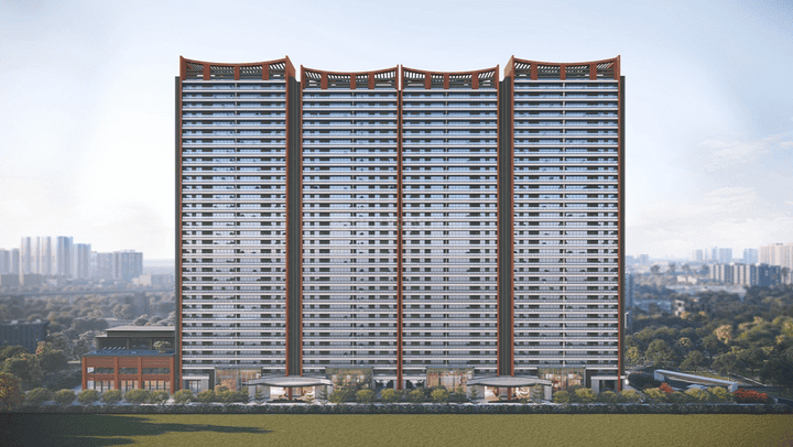 Godrej Sora Main Image 1