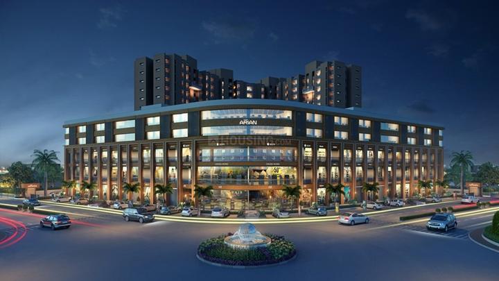 Gallery Cover Pic of Yash Arian