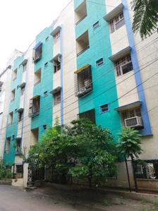 Sri Sai Lakeview