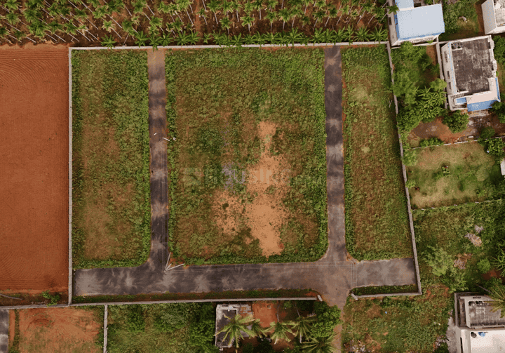 Gallery Cover Pic of Senthur Garden